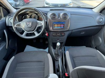 Dacia Sandero Gebrauchtwagen