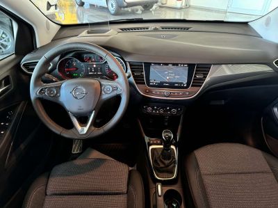 Opel Crossland X Vorführwagen