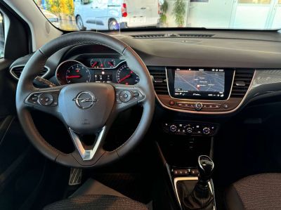 Opel Crossland X Vorführwagen