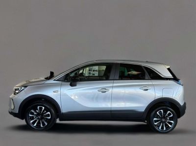 Opel Crossland X Vorführwagen