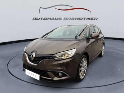 Renault Scénic Gebrauchtwagen