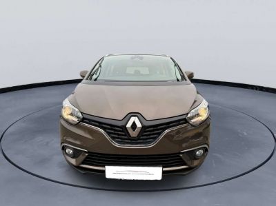 Renault Scénic Gebrauchtwagen