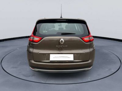 Renault Scénic Gebrauchtwagen