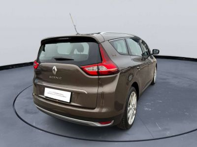 Renault Scénic Gebrauchtwagen