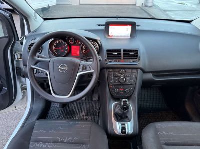 Opel Meriva Gebrauchtwagen