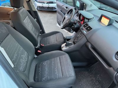 Opel Meriva Gebrauchtwagen