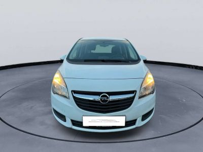 Opel Meriva Gebrauchtwagen