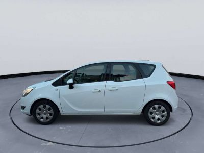 Opel Meriva Gebrauchtwagen