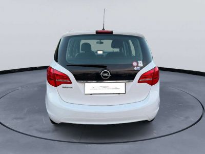 Opel Meriva Gebrauchtwagen