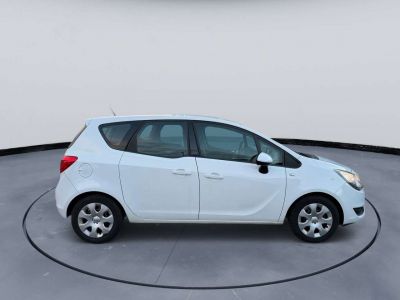 Opel Meriva Gebrauchtwagen