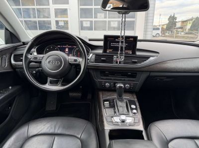 Audi A7 Gebrauchtwagen