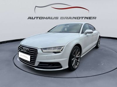 Audi A7 Gebrauchtwagen