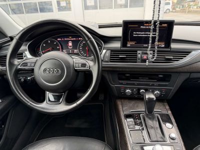 Audi A7 Gebrauchtwagen