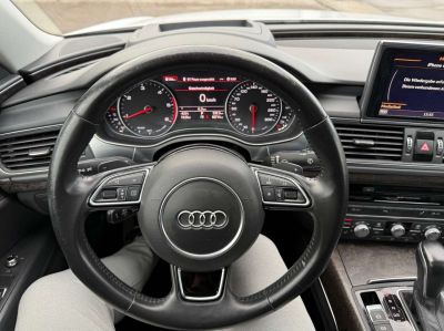 Audi A7 Gebrauchtwagen