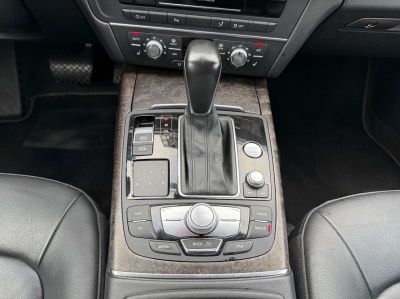 Audi A7 Gebrauchtwagen