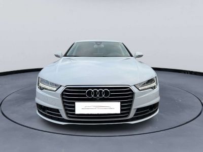 Audi A7 Gebrauchtwagen