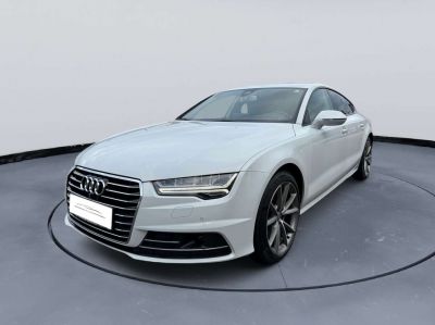 Audi A7 Gebrauchtwagen