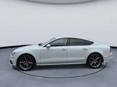 Audi A7 Gebrauchtwagen