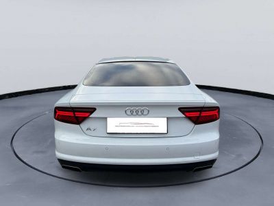 Audi A7 Gebrauchtwagen