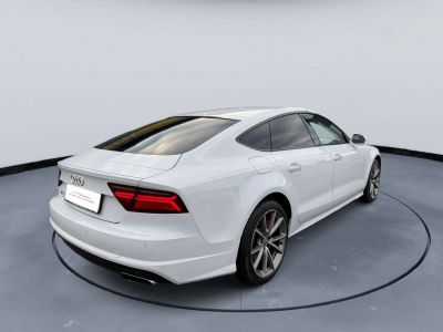 Audi A7 Gebrauchtwagen