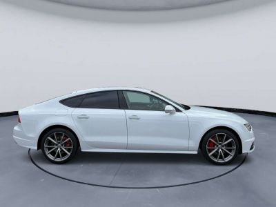 Audi A7 Gebrauchtwagen