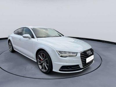 Audi A7 Gebrauchtwagen