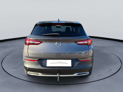 Opel Grandland X Gebrauchtwagen