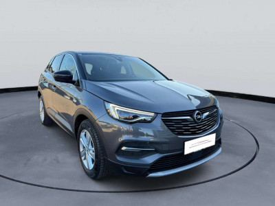 Opel Grandland X Gebrauchtwagen