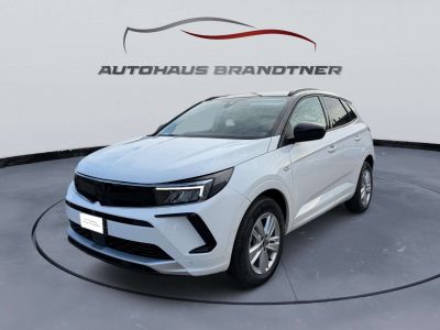 Opel Grandland X Vorführwagen