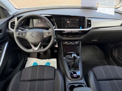 Opel Grandland X Vorführwagen