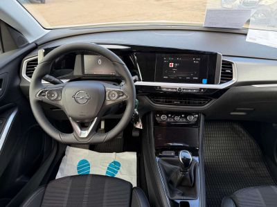 Opel Grandland X Vorführwagen