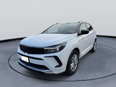 Opel Grandland X Vorführwagen