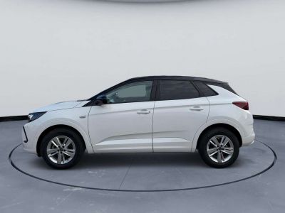 Opel Grandland X Vorführwagen