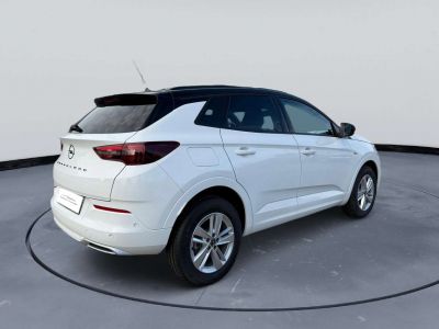 Opel Grandland X Vorführwagen