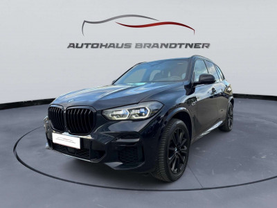 BMW X5 Gebrauchtwagen