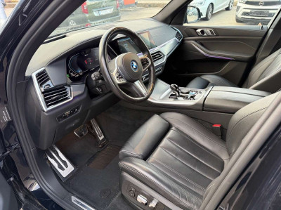 BMW X5 Gebrauchtwagen