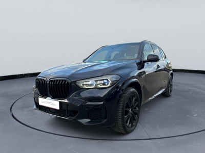 BMW X5 Gebrauchtwagen