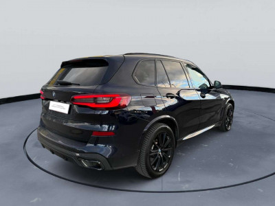 BMW X5 Gebrauchtwagen