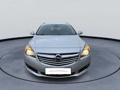 Opel Insignia Gebrauchtwagen