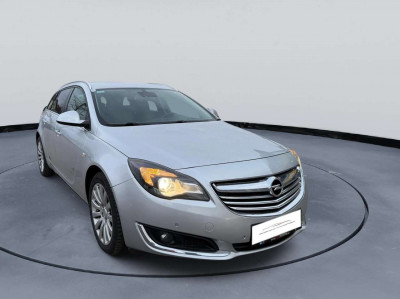 Opel Insignia Gebrauchtwagen