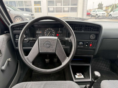 Opel Ascona Gebrauchtwagen