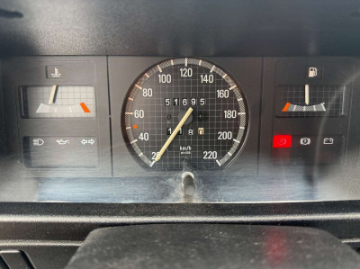 Opel Ascona Gebrauchtwagen