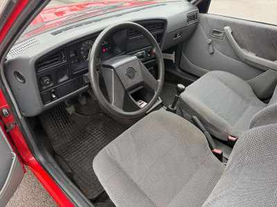 Opel Ascona Gebrauchtwagen