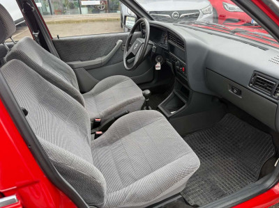 Opel Ascona Gebrauchtwagen