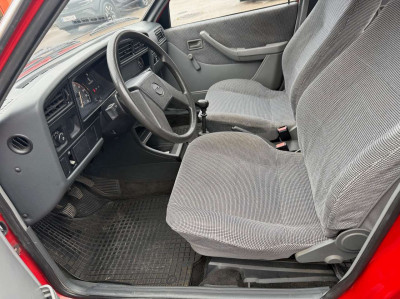 Opel Ascona Gebrauchtwagen