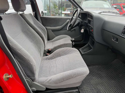 Opel Ascona Gebrauchtwagen