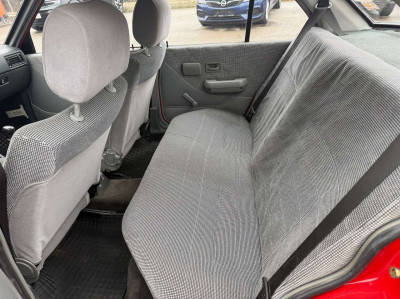 Opel Ascona Gebrauchtwagen