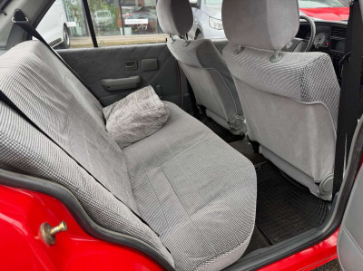 Opel Ascona Gebrauchtwagen