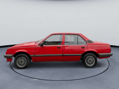 Opel Ascona Gebrauchtwagen