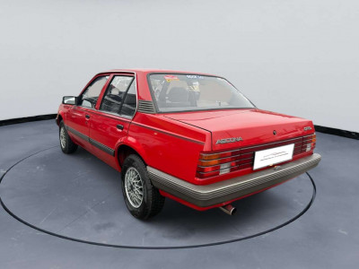 Opel Ascona Gebrauchtwagen